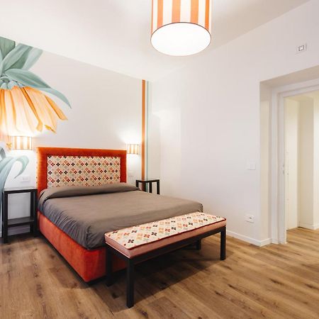 Famo Pace Apartments Róma Kültér fotó