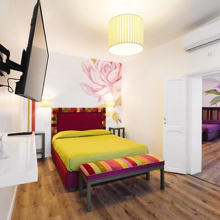 Famo Pace Apartments Róma Kültér fotó
