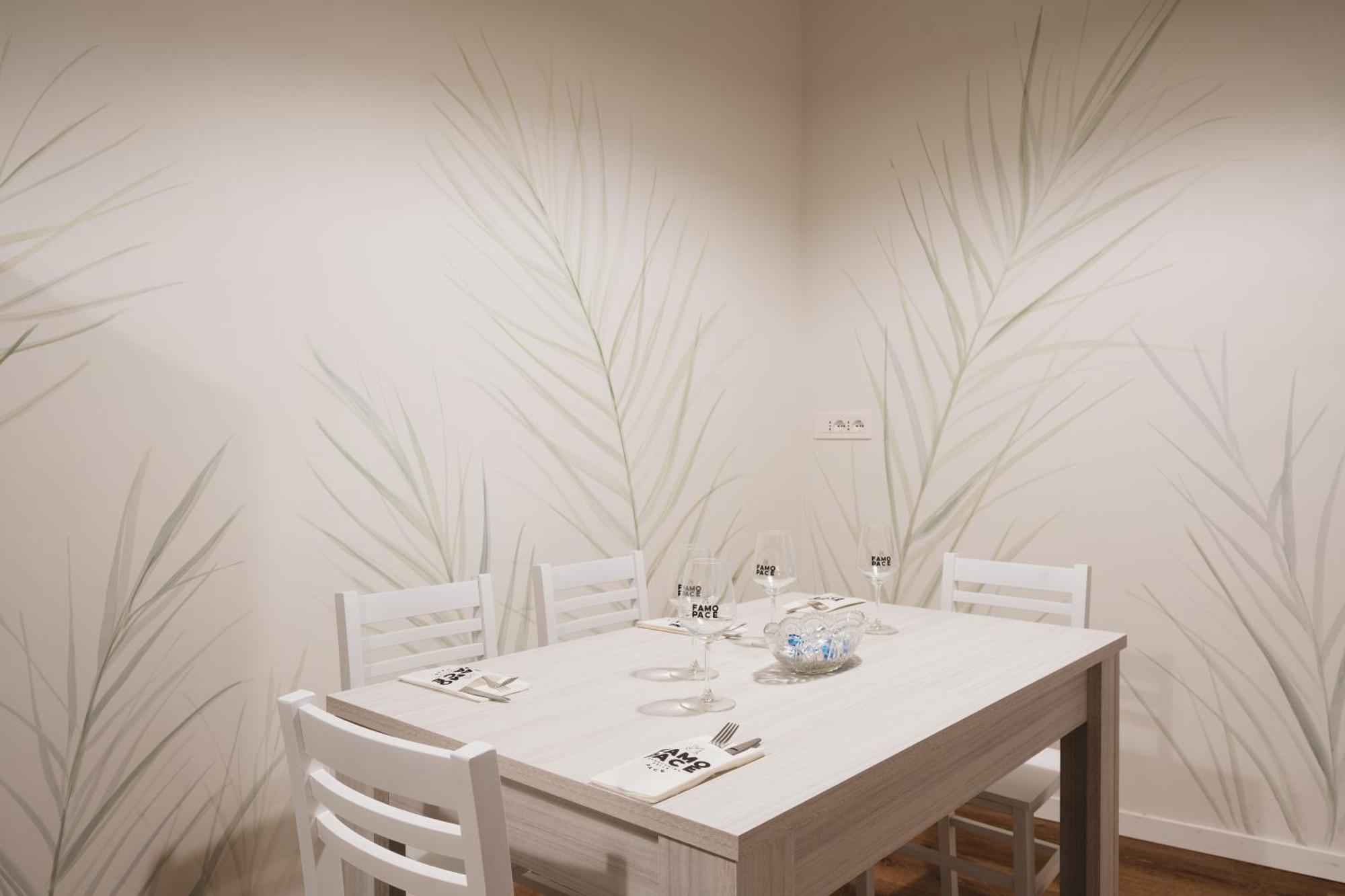 Famo Pace Apartments Róma Kültér fotó
