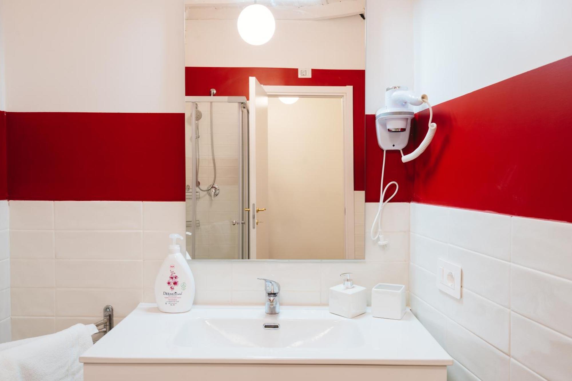 Famo Pace Apartments Róma Kültér fotó