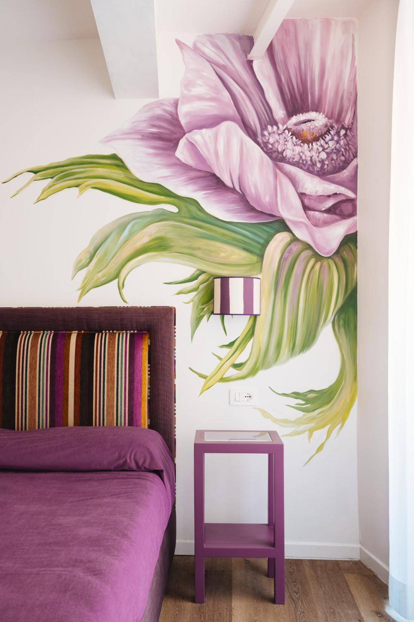 Famo Pace Apartments Róma Kültér fotó