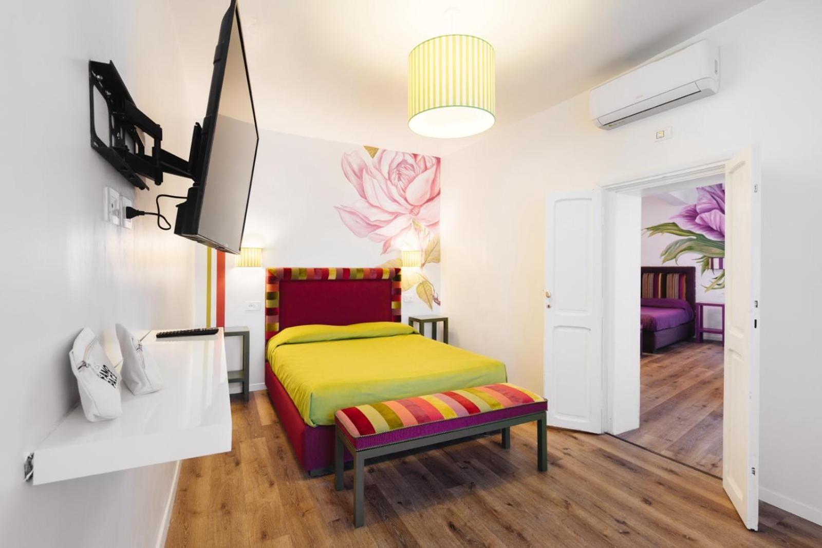 Famo Pace Apartments Róma Kültér fotó