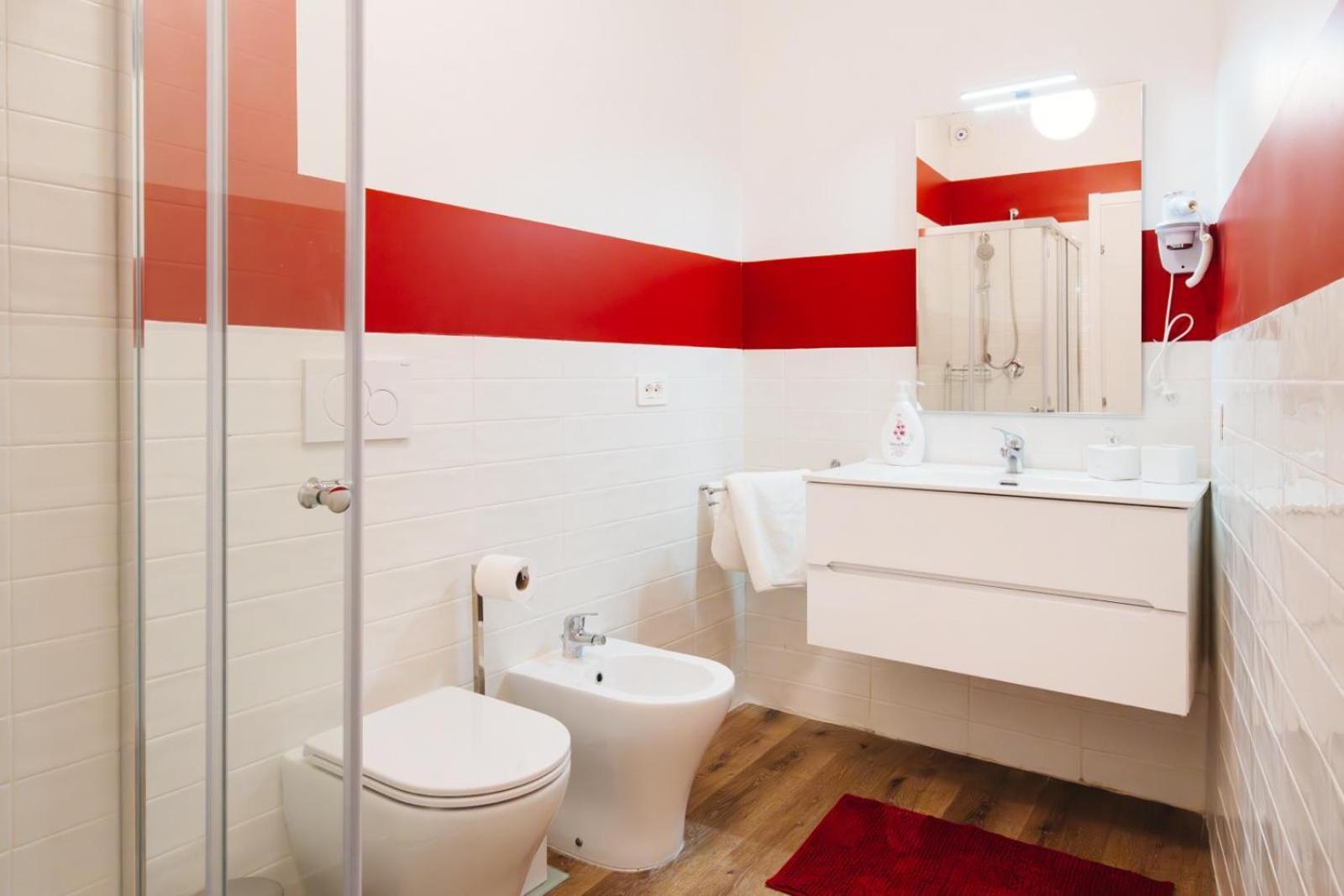 Famo Pace Apartments Róma Kültér fotó