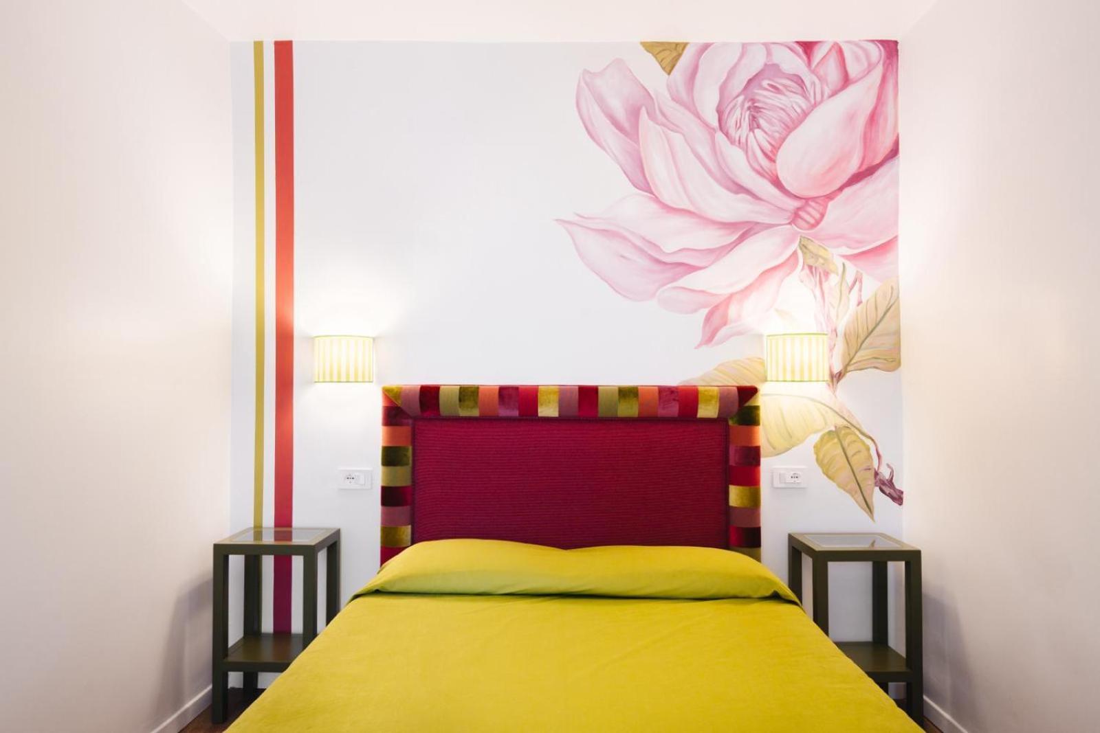 Famo Pace Apartments Róma Kültér fotó