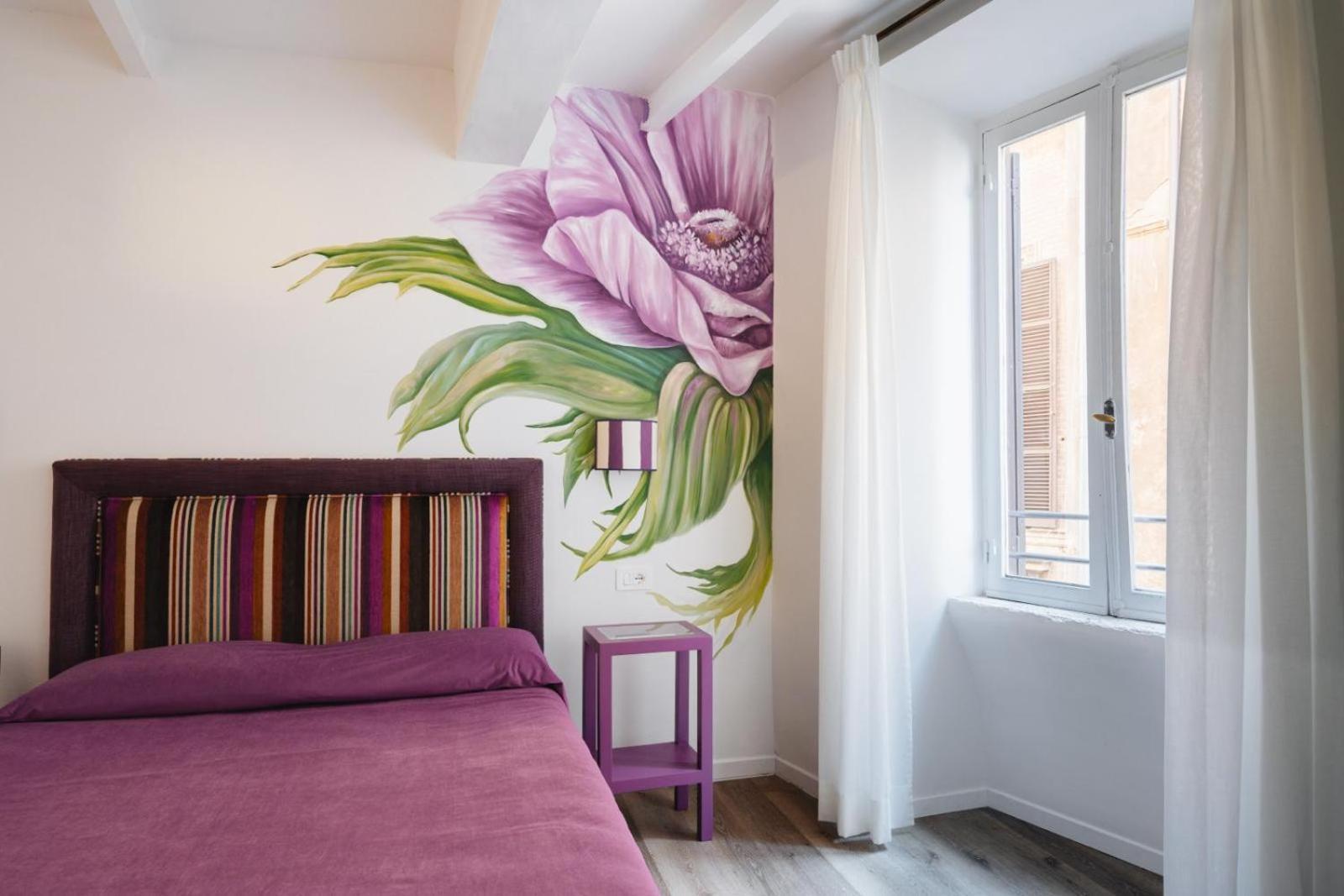 Famo Pace Apartments Róma Kültér fotó