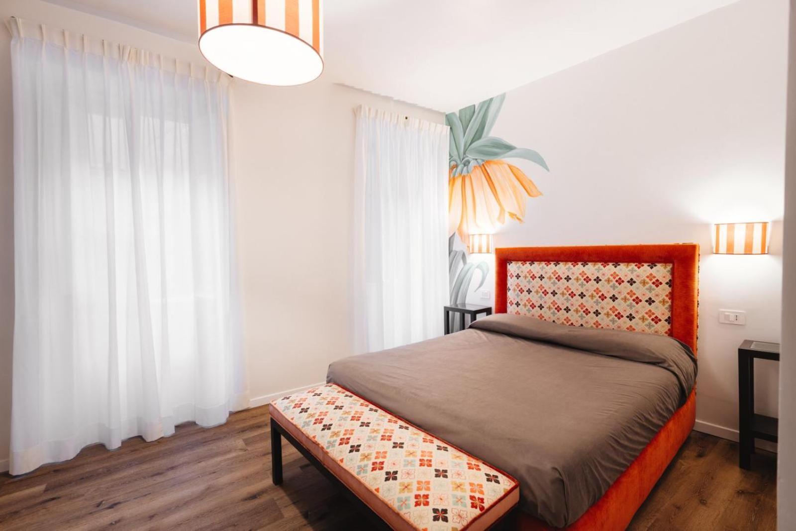 Famo Pace Apartments Róma Kültér fotó