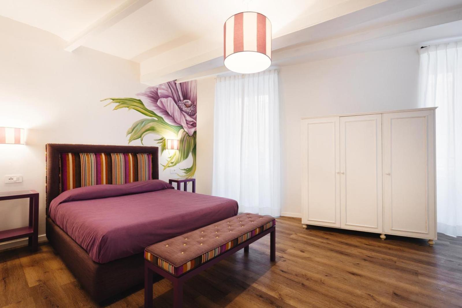Famo Pace Apartments Róma Kültér fotó